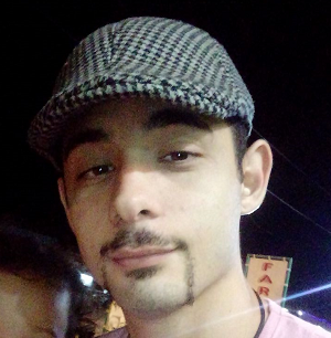 Gabriel Meninel